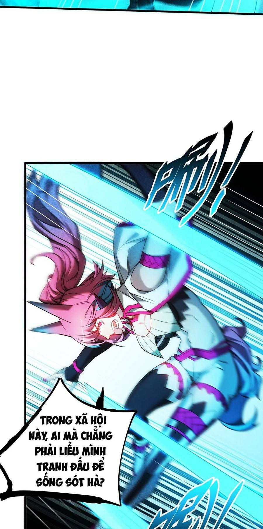 người chơi siêu mạnh chapter 15 45