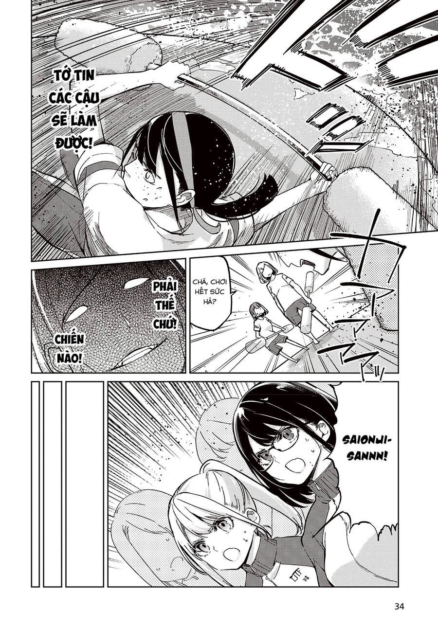 jiangshi kaitan blood chapter 86 12