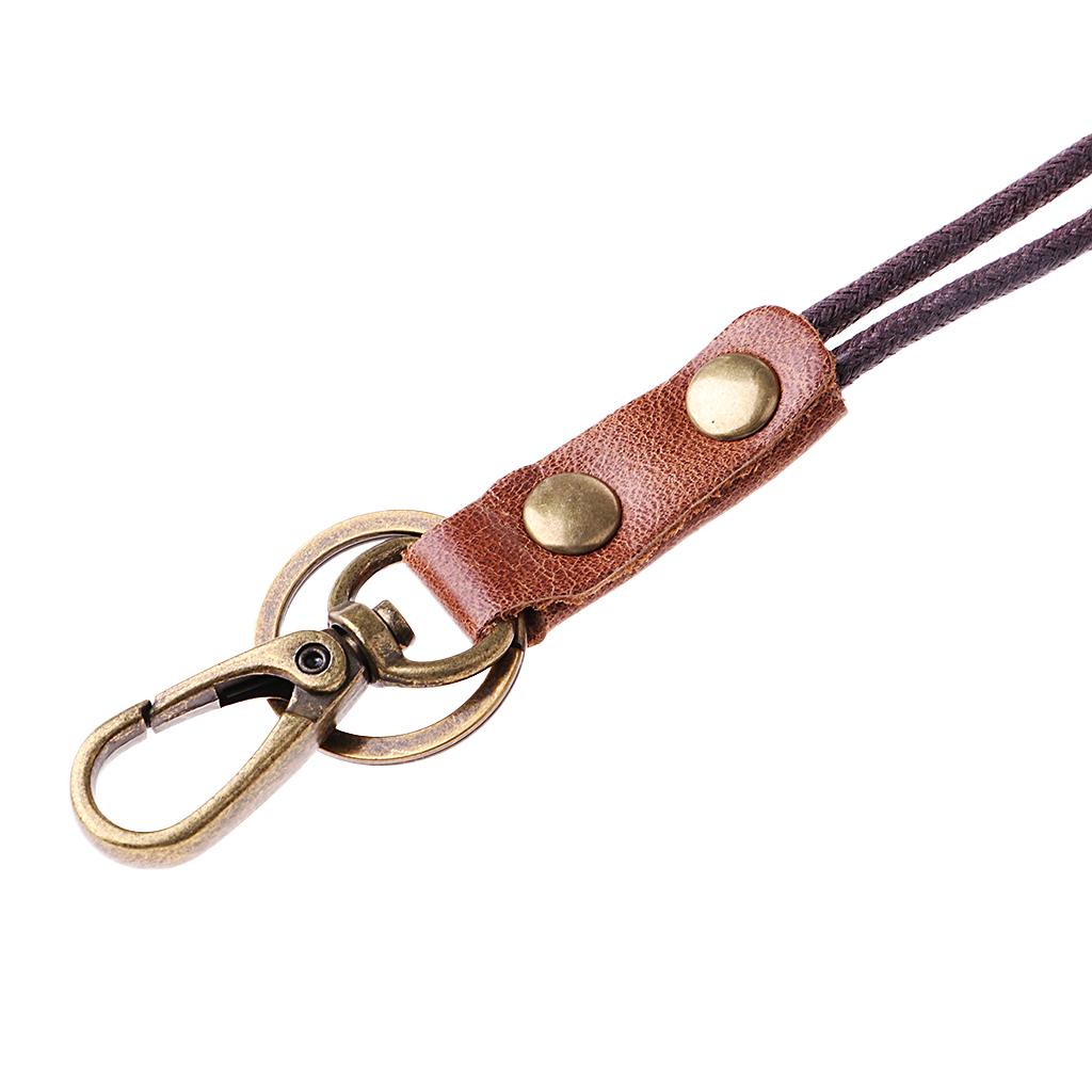 2Pieces Hand Wrist Strap Rope Cord Holder
