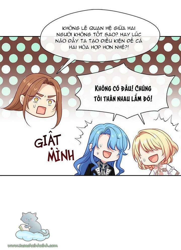 hãy coi chừng ác nữ chapter 96 56