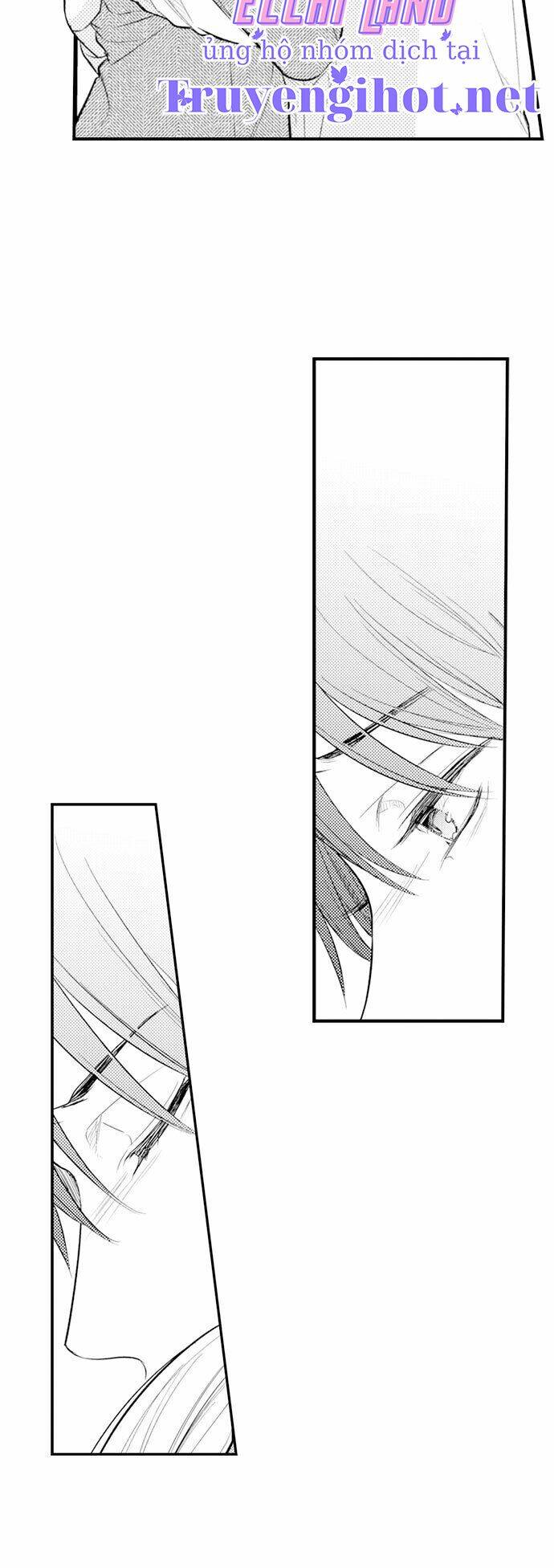 giả vờ ngủ cũng không ngăn được anh ấy chapter 87.2 6