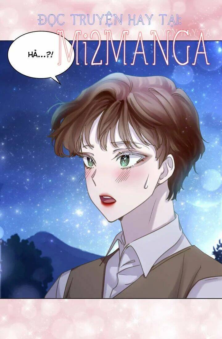 quy luật sinh tồn của nữ phụ chapter 64.5 19