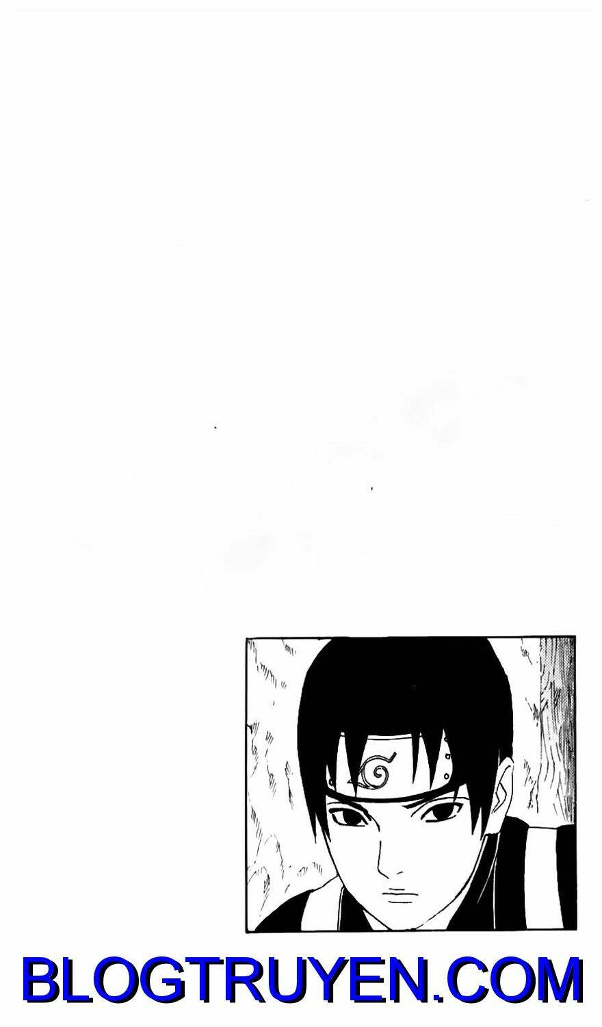 naruto - cửu vĩ hồ ly chapter 307 19