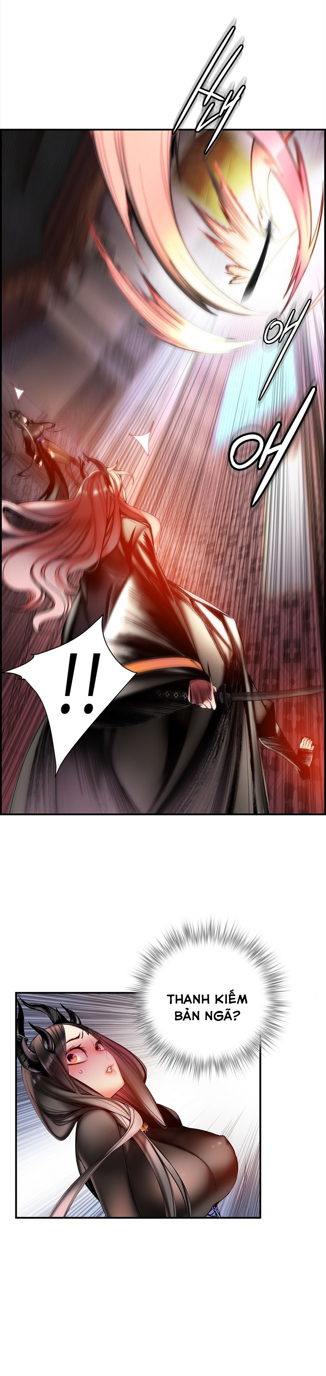 sự ràng buộc của lilith chapter 60 19