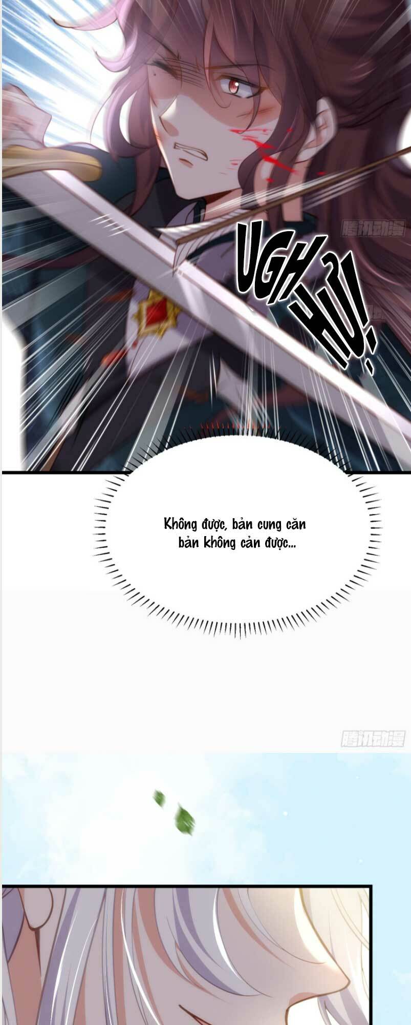 hoạn phi thiên hạ chapter 192 25