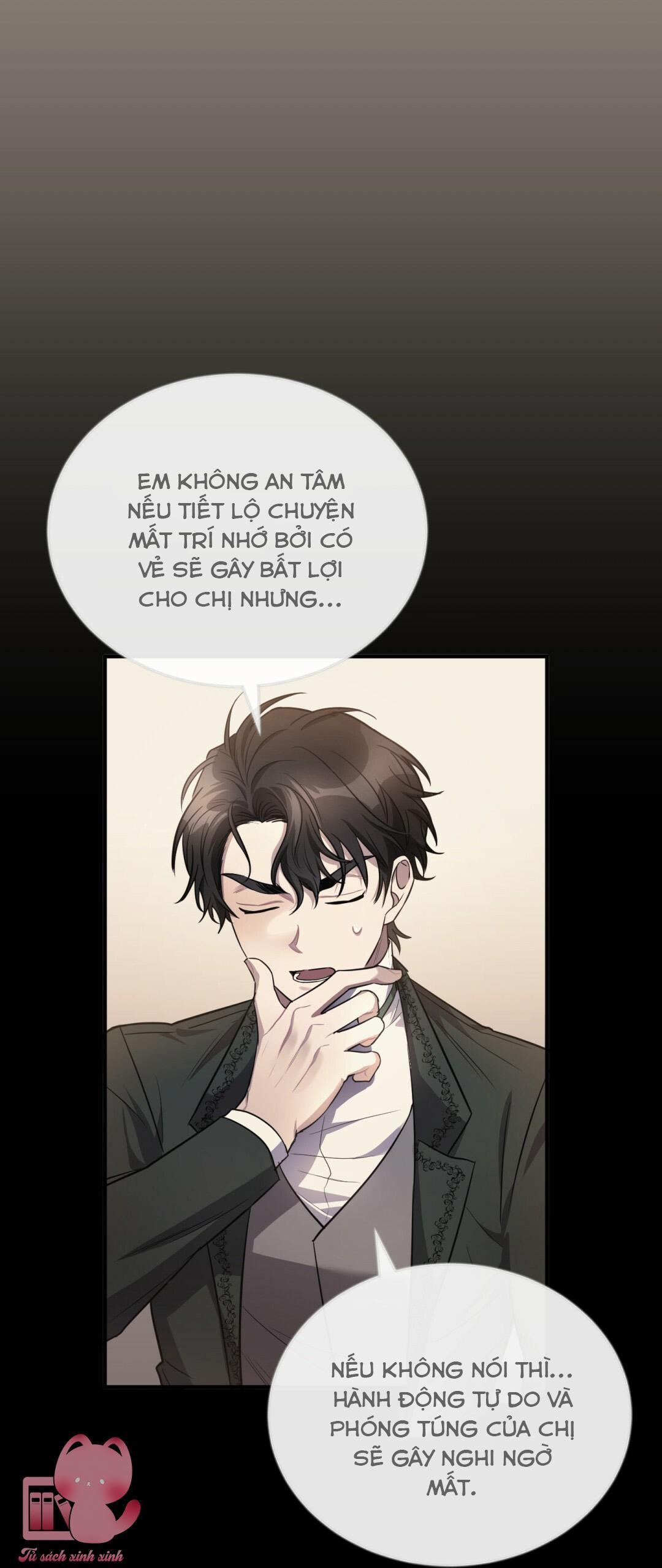 đêm đen khuất bóng chapter 6 43