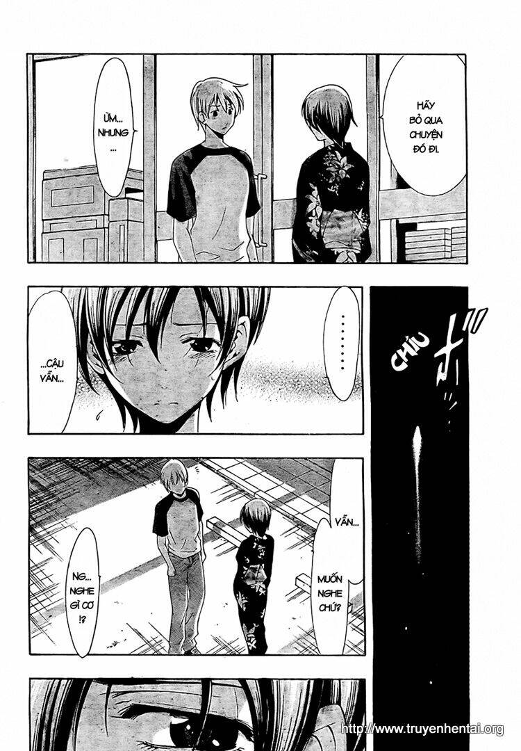 thị trấn tình yêu chapter 38 16