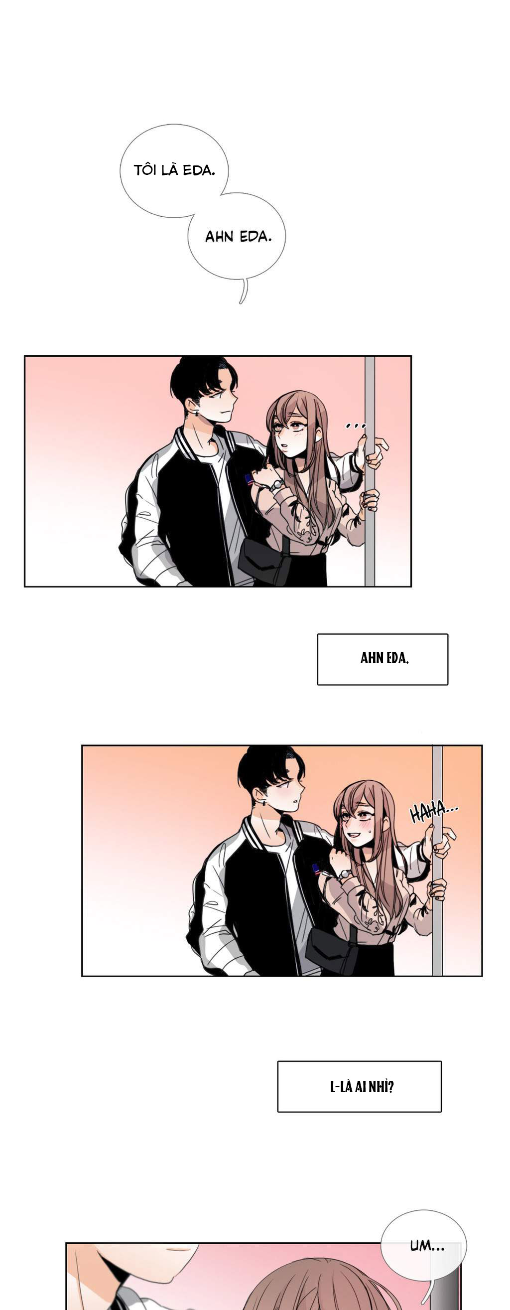 nói với anh chapter 30 1