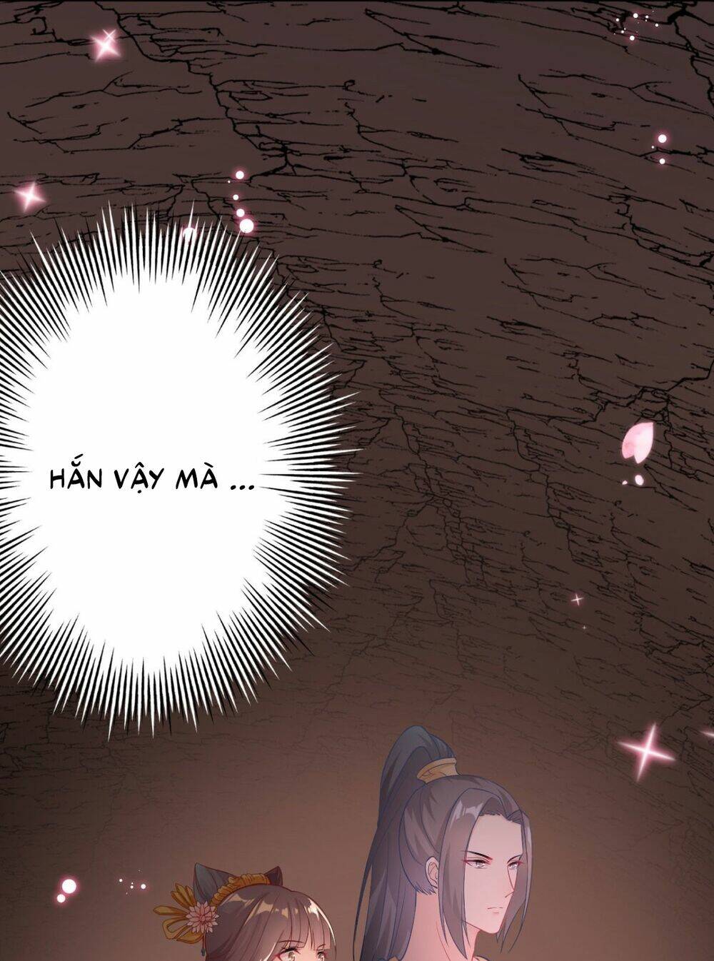 tướng quân tại thượng: manh phi xuyên không muốn nghịch tập chapter 5 11