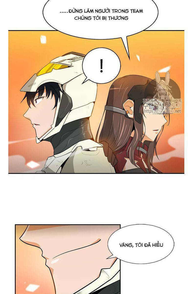 tôi tự động săn một mình chapter 23 11