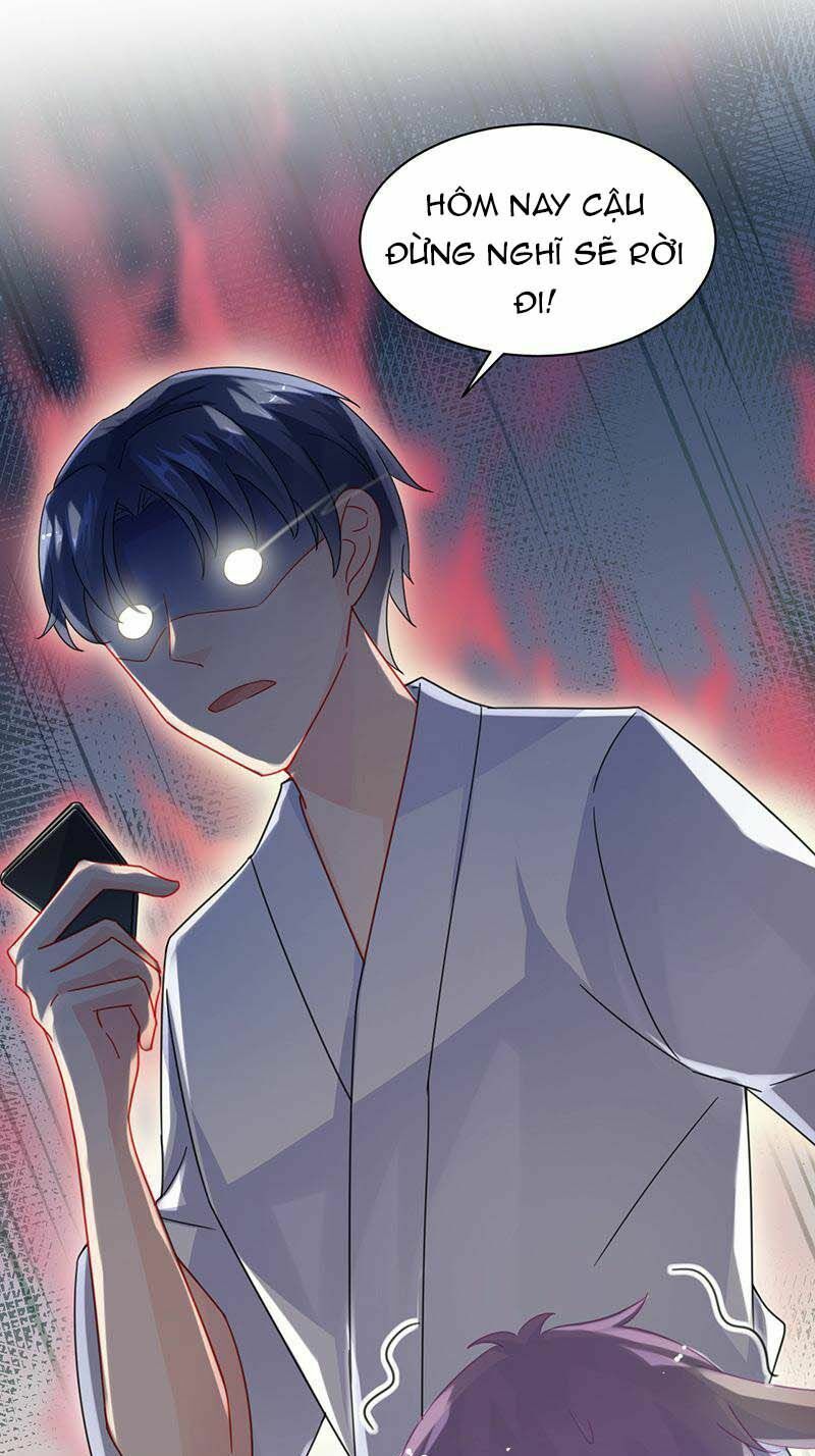 chọc tới chủ tịch tổng tài 2 chapter 91 6