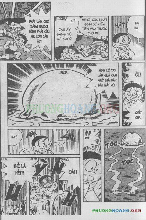 the doraemon special (đội quân doraemons đặc biệt+đội quân đôrêmon thêm) chapter 11 76