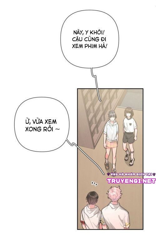 cẩn thận kẻo bị mộng quỷ nuốt chửng đó nha chapter 7 15