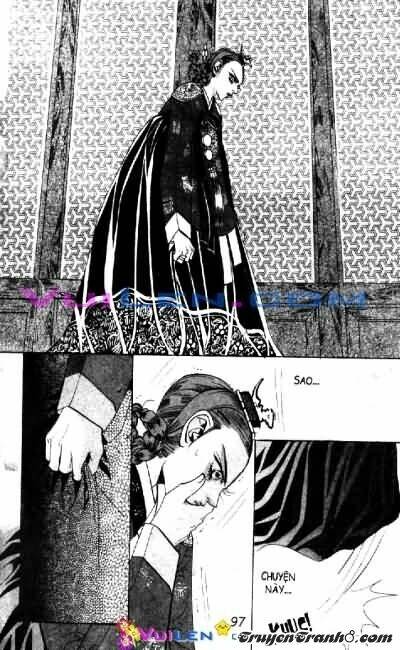 goong - [ hoàng cung ] chapter 13 95