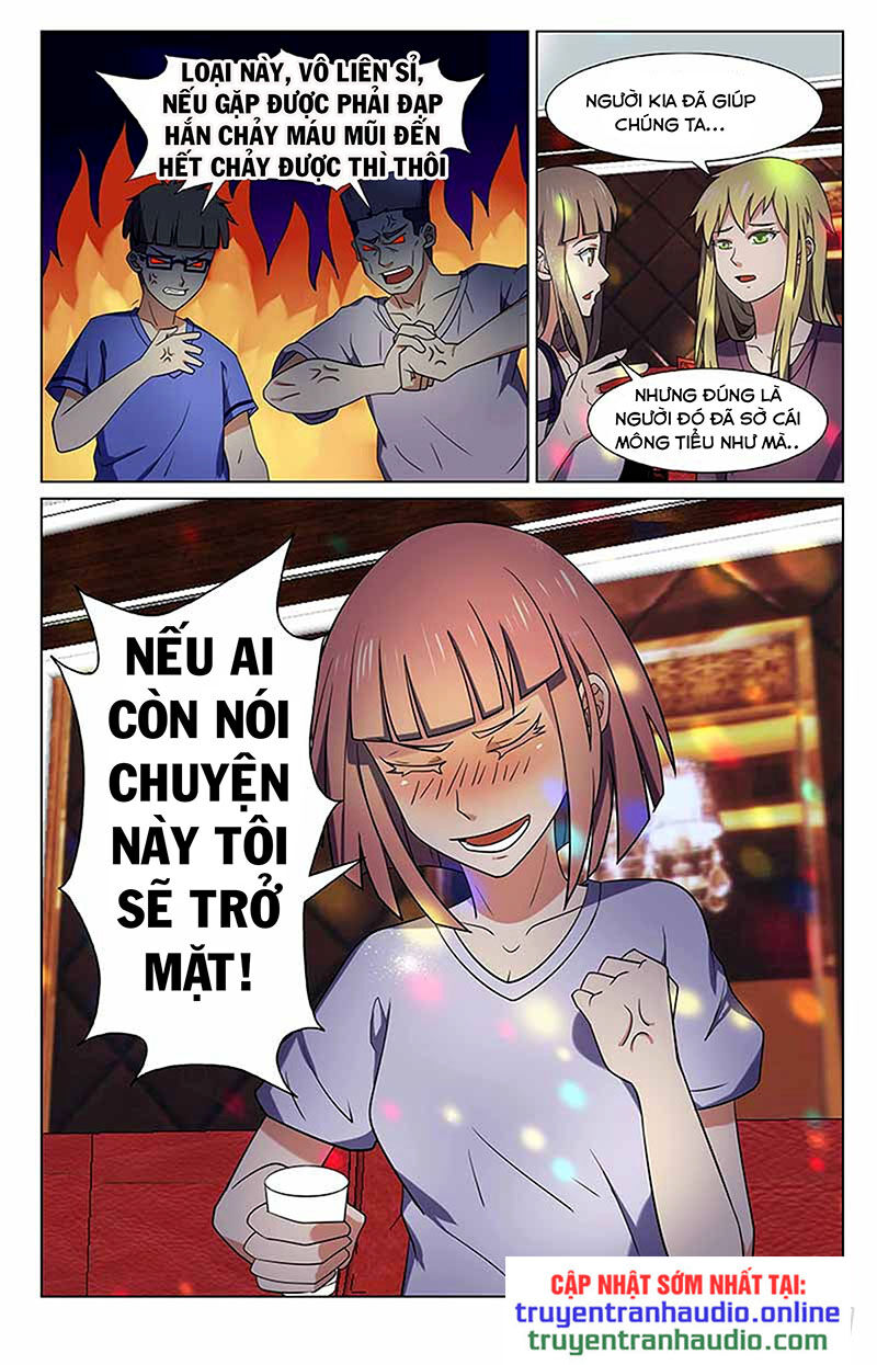 long ẩn giả chapter 47 8