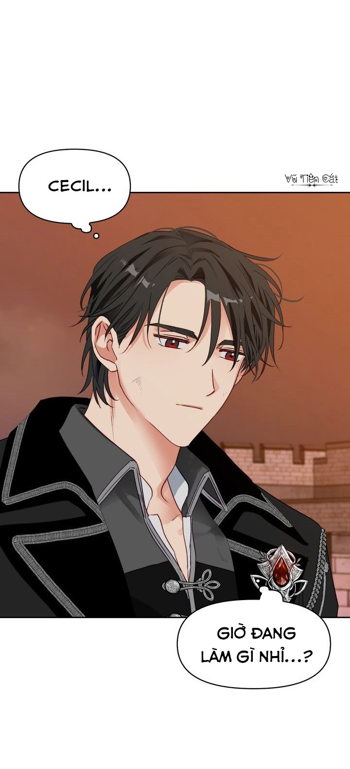 ác nữ xứng đôi với bạo chúa chapter 56 53