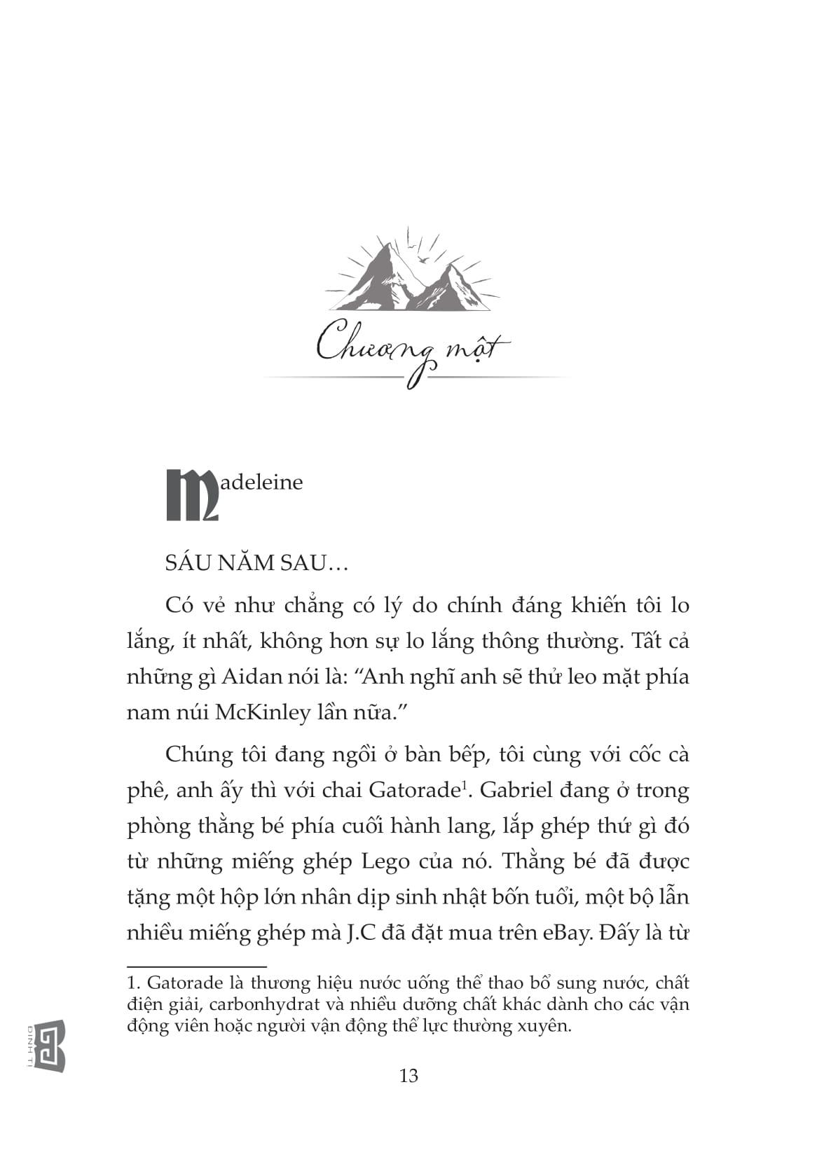 Kẻ Trộm Ký Ức