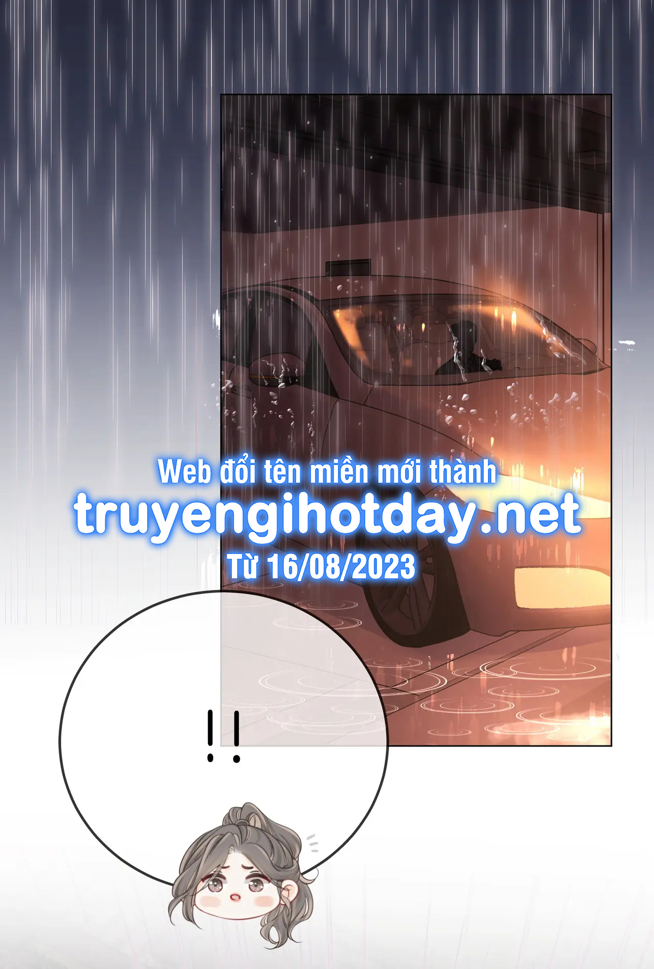 Cố Tiểu Thư Và Khúc Tiểu Thư chapter 65 - Trang 35
