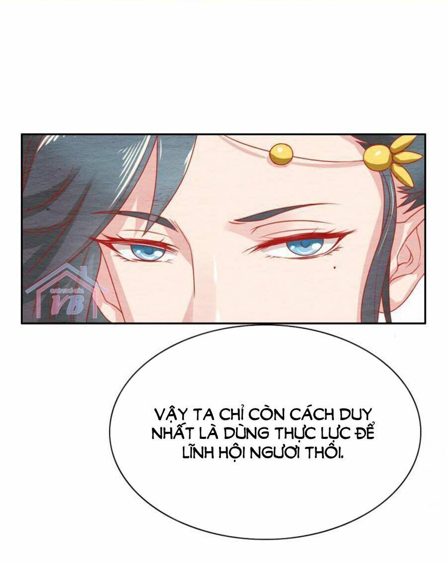 nhân hoa duyên chi sư phụ đại nhân cầu sủng ái chapter 17 24