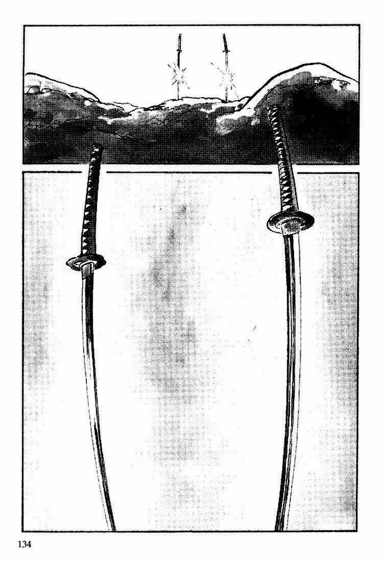 lone wolf and cub chapter 114 5