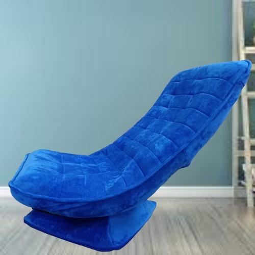 GHẾ XOAY 360° TATAMI, GHẾ SOFA GẤP ĐƯỢC NHIỀU CẤP ĐỘ CỰC KỲ ÊM ÁI THOẢI MÁI CHO NGƯỜI SỬ DỤNG