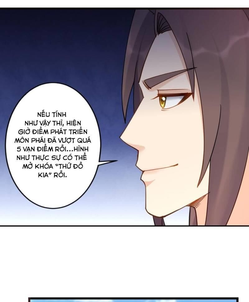 lão tổ của bạn đang online chapter 76 16