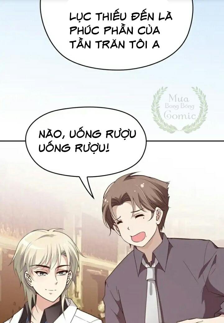 song diện tổng tài sủng thê chỉ nam chapter 6.1 31