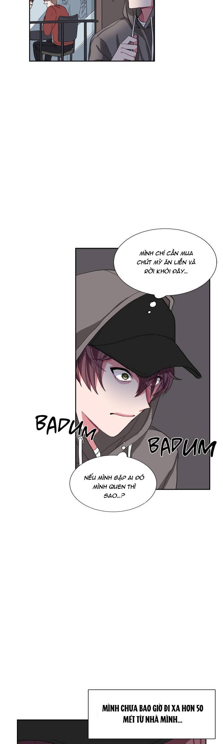 hãy vâng lời anh chapter 1 23