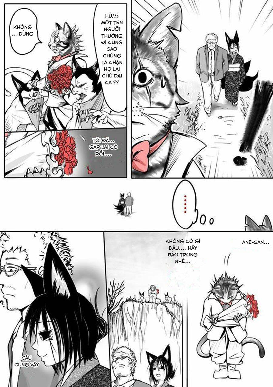 kitsune spirit chapter 2 4