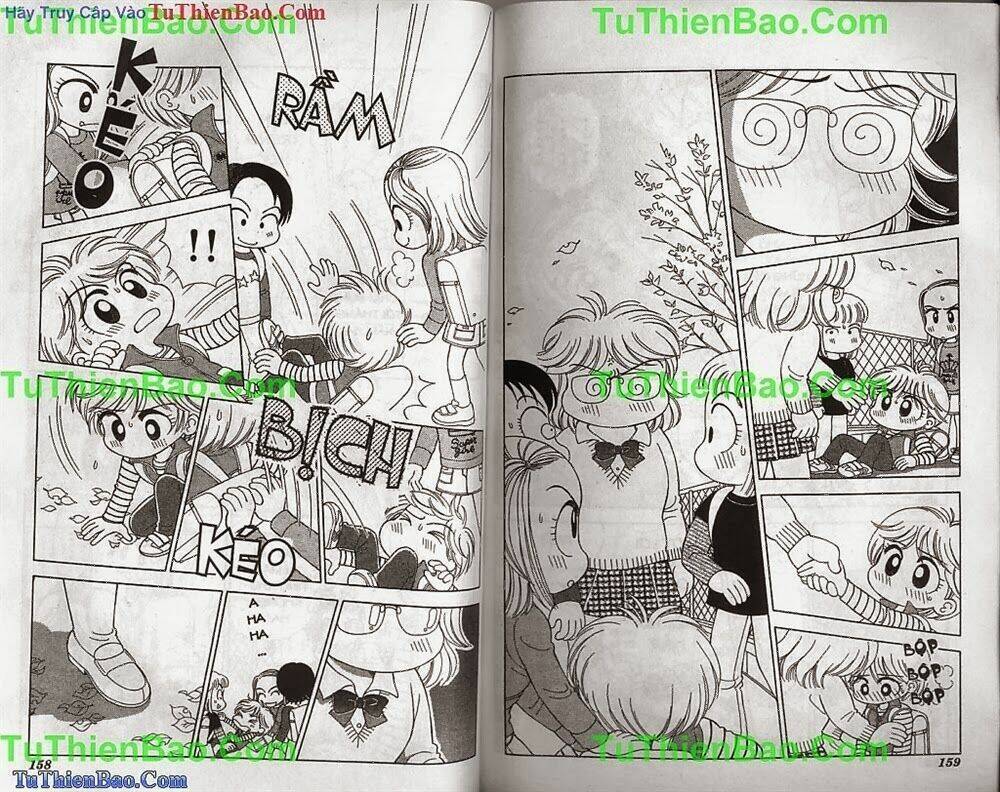 nhóc miko chapter 17 79