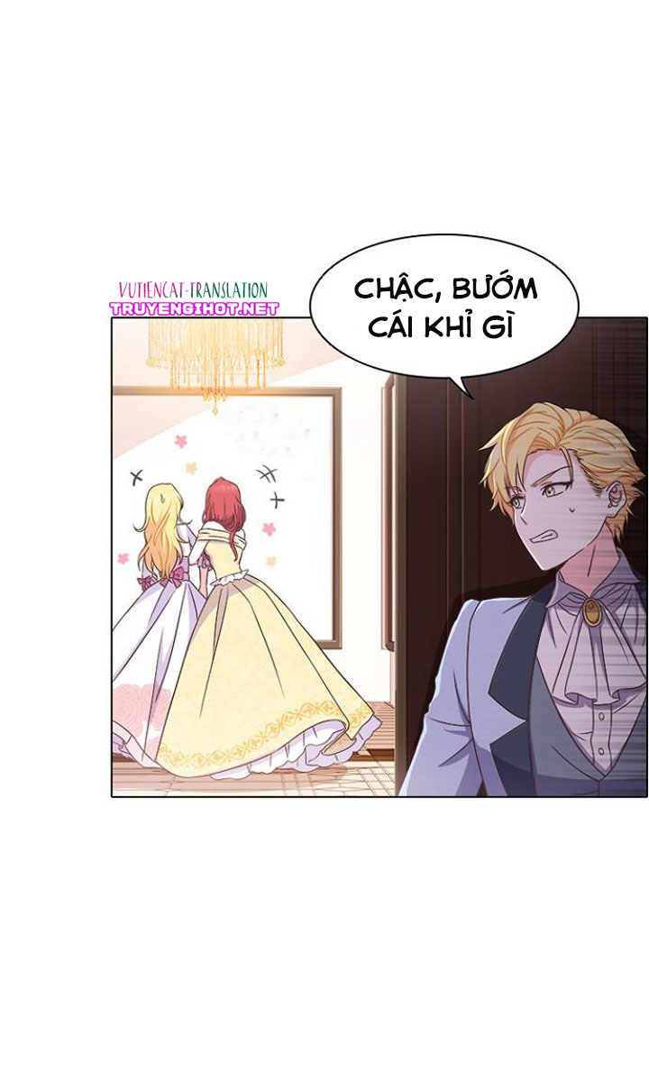 lời cầu hôn đến từ hoàng đế chapter 10 80