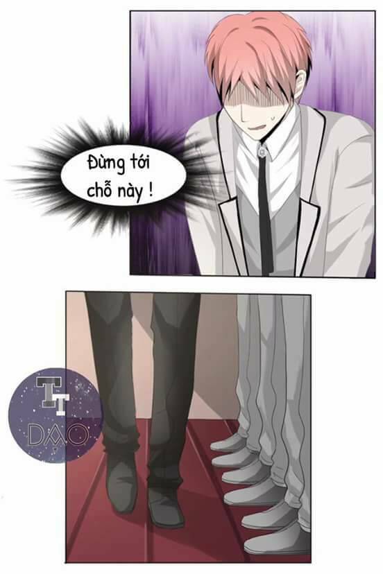 mộ huyết chi ương chapter 2 18