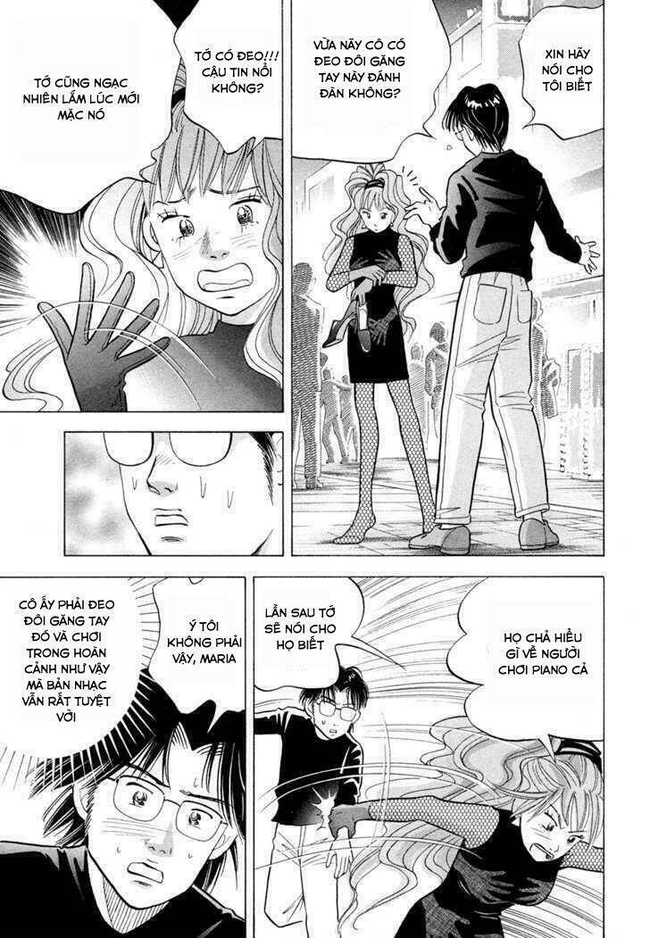 piano no mori chapter 63 7