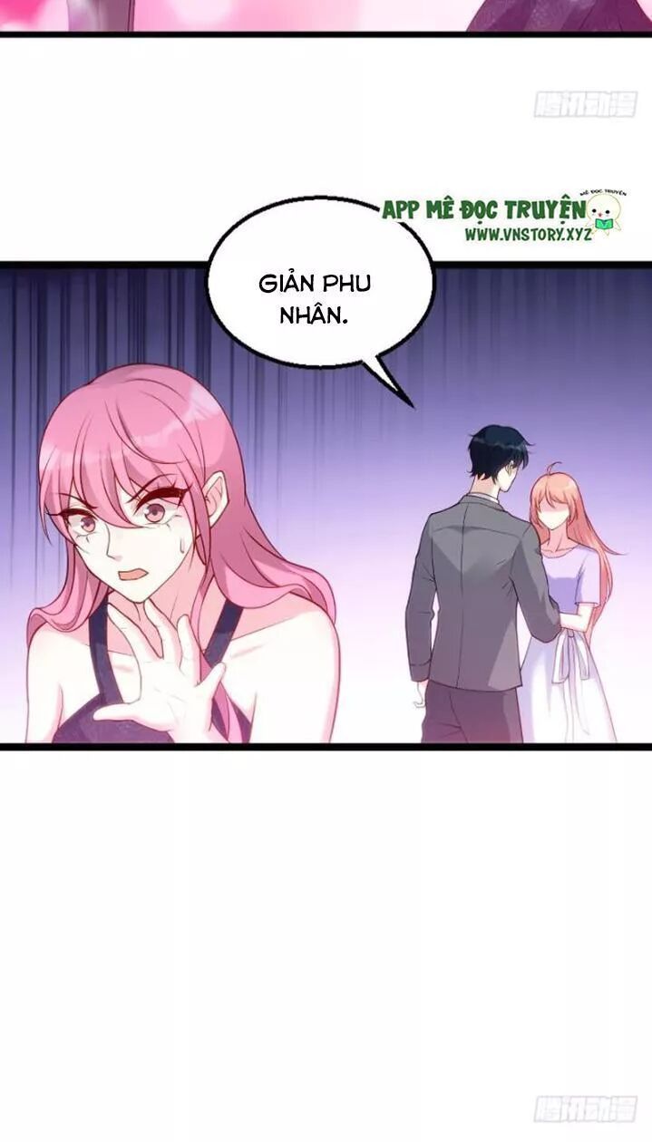 bảo bối đáng yêu đột kích chapter 65 25