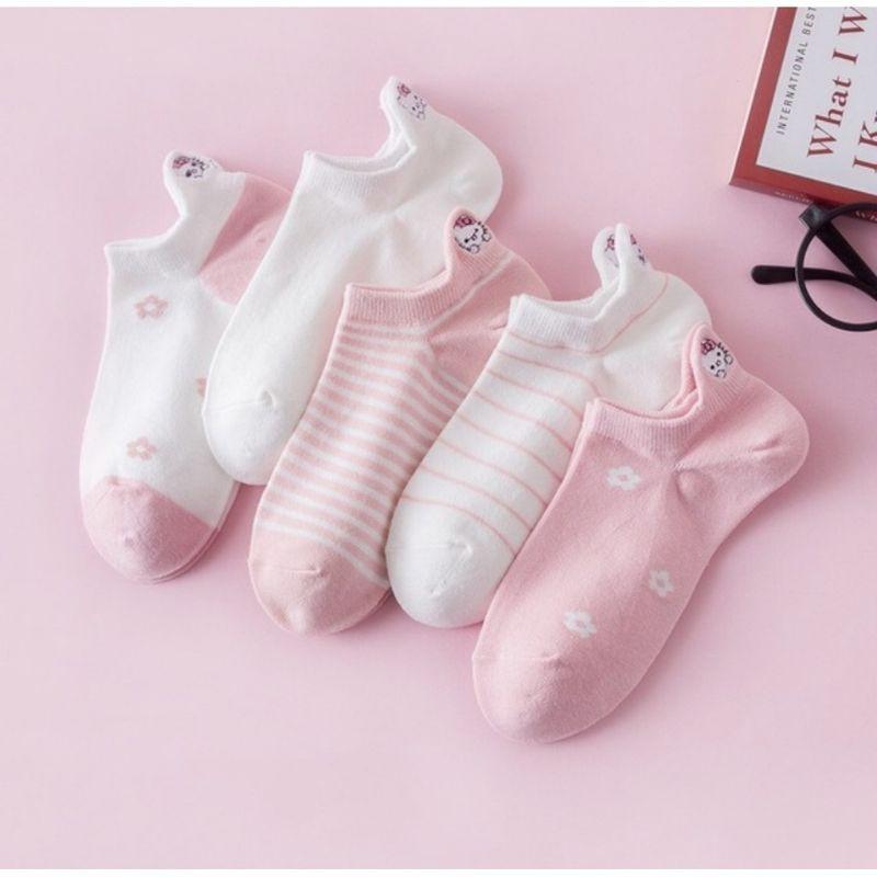 TẤT / VỚ KITTY  KITTY HOUSE