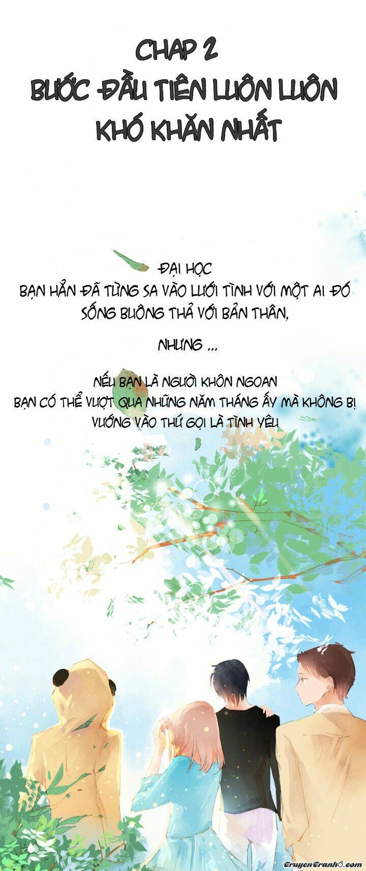 nuan nuan wu chapter 2 1