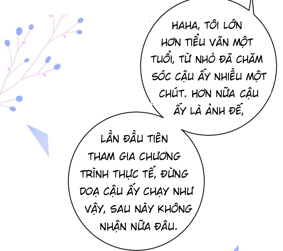 Trước Và Sau Ly Hôn! chapter 32