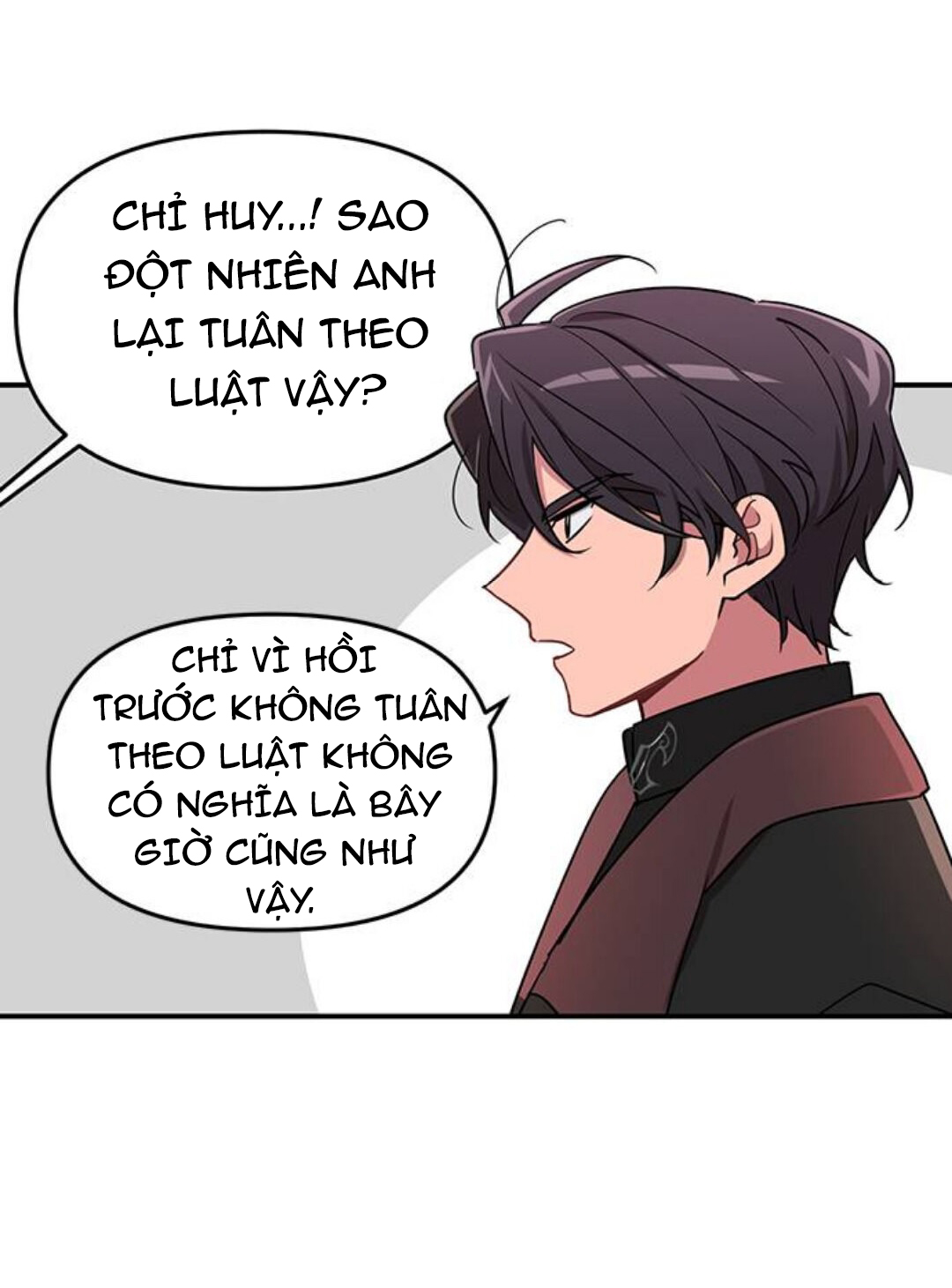 căn hộ kí túc xá của pháp sư chapter 1 66