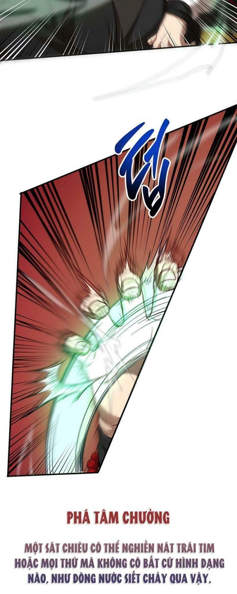 võ đang kỳ hiệp chapter 56 38