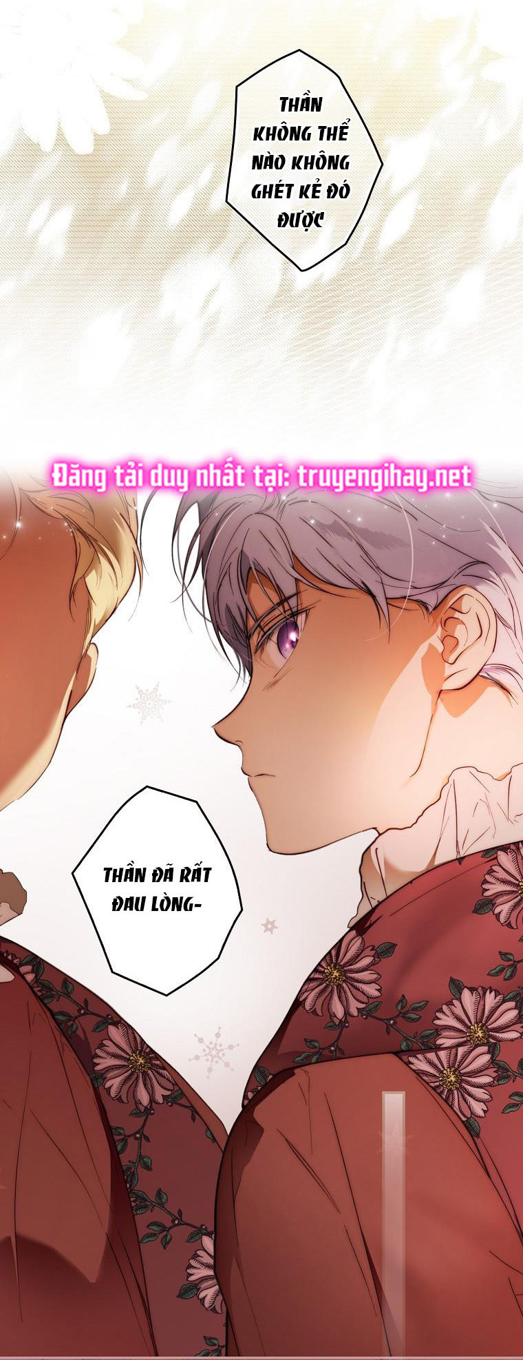 quý cô bí ẩn - secret lady chapter 66.2 26