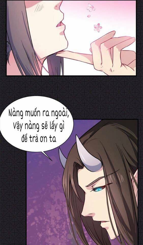 ghosly king đã yêu tôi chapter 1 17