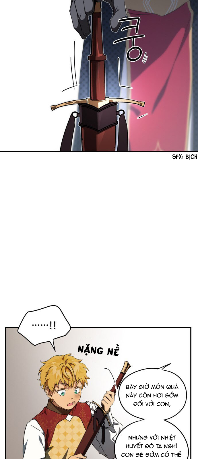 bị che khuất bởi hoàng hôn chapter 58 12