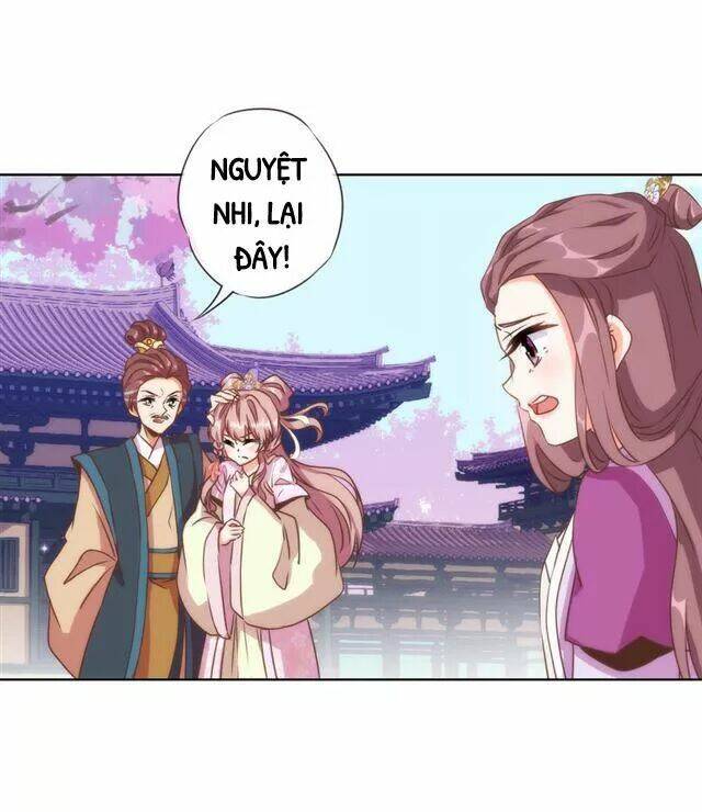 ồ, phu quân đáng yêu của tôi! chapter 64 26