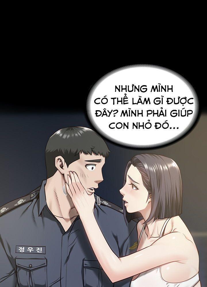 18+ giam cầm chapter 14.2 51
