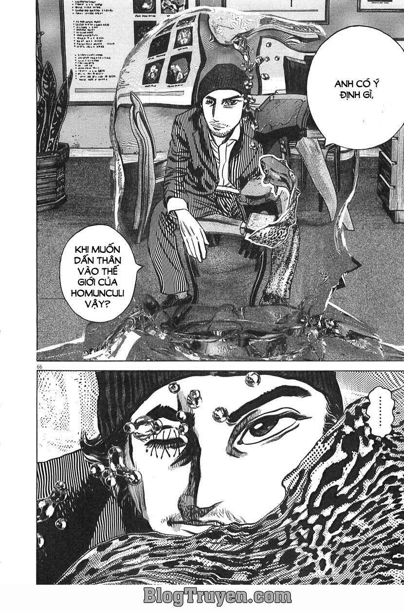 homunculus chapter 65 7