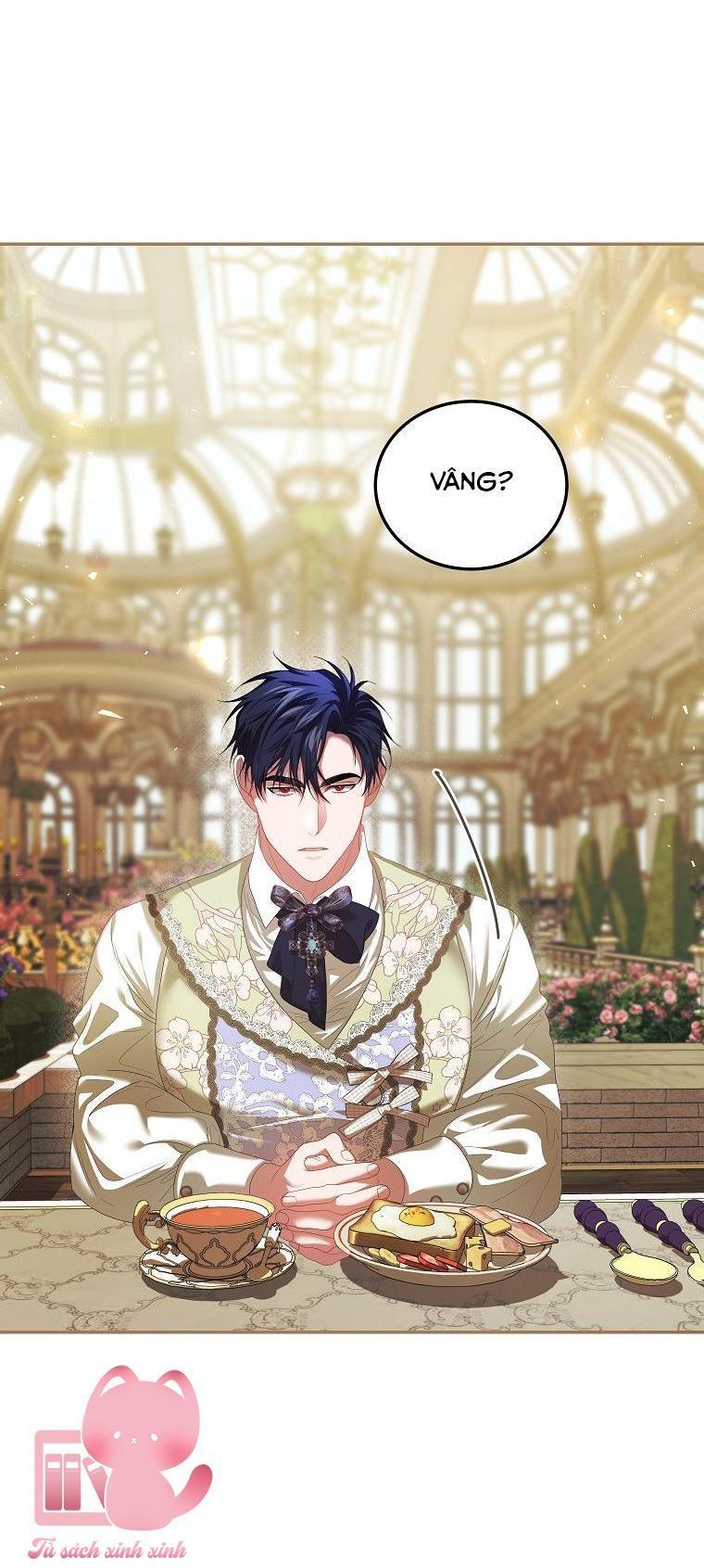 tháng năm cuối cùng của nữ phụ đoản mệnh chapter 46 29