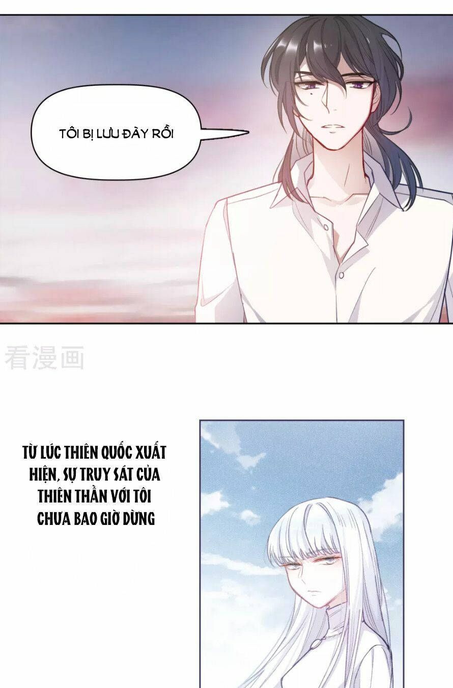 địa ngục cáo bạch thi chapter 72 10