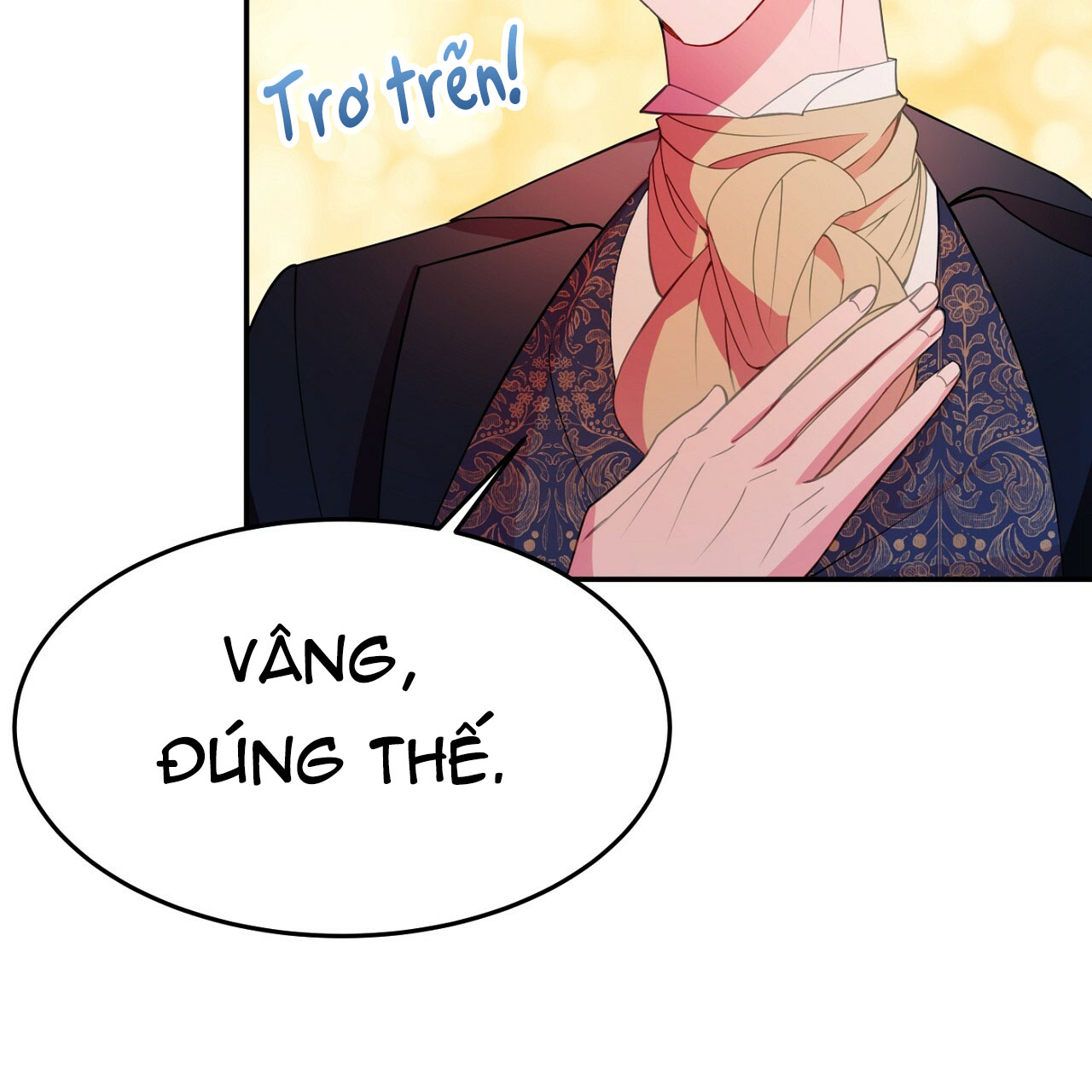 nữ công tước quạ chapter 5 69