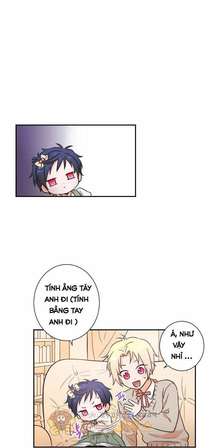 lady baby chapter 18 36