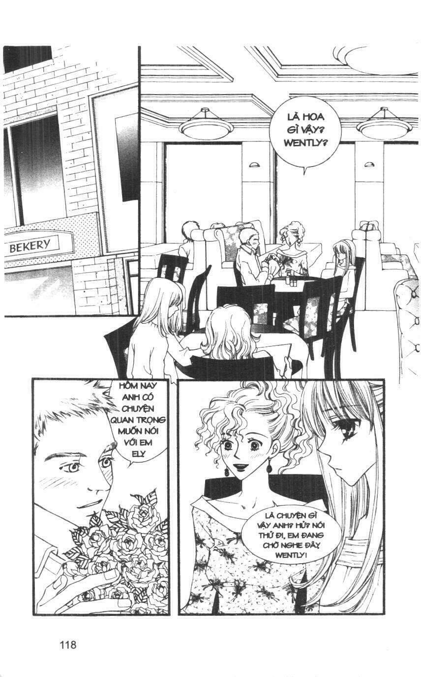 sad love story chapter 2 118